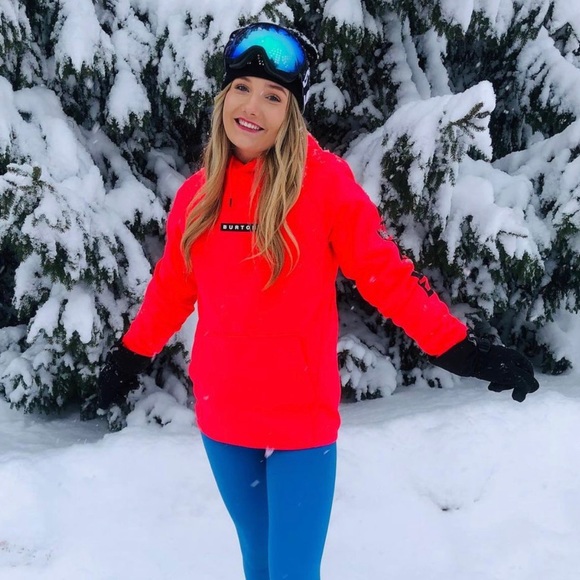 Burton Crown Weatherproof Pullover Fleece - Picture 1 of 2